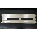 2.0mm Stainless Steel Sheet Metal Parts with Brushing